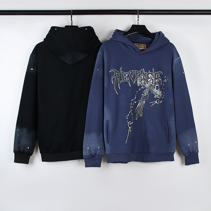 Revenge M-2XL cztx2578
